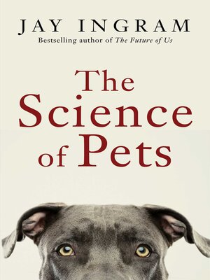 cover image of The Science of Pets